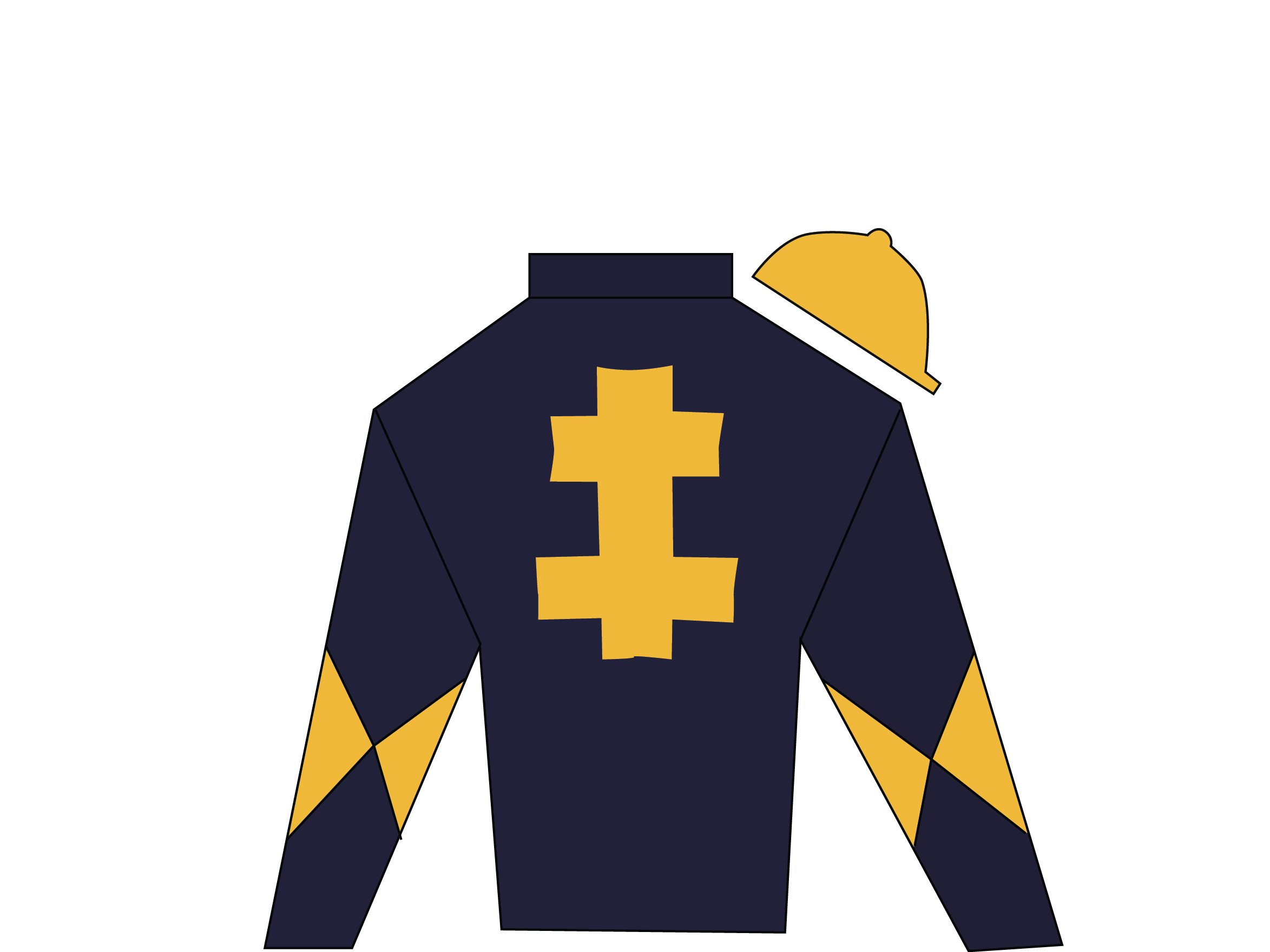 Rainbow's End Racing Stable